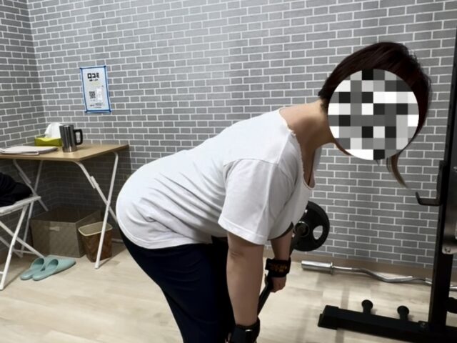 もも裏を鍛えて引き締まった下半身づくり！